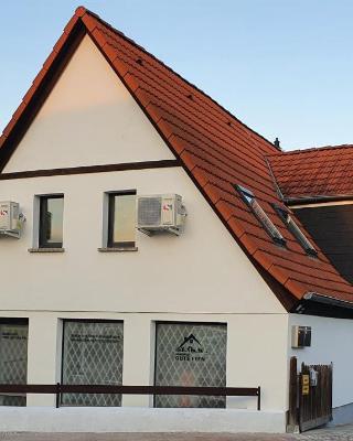 Gäste und Geschäftswohnung Stolle