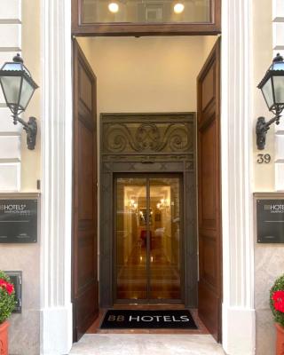 BB Hotels Smarthotel Bailey's