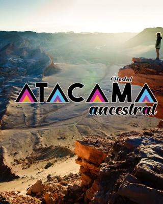 Hostal Atacama Ancestral