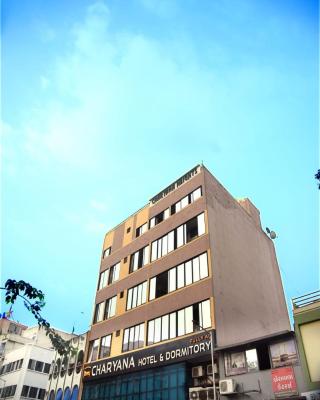 CHARYANA HOTEL AC DORMITORY