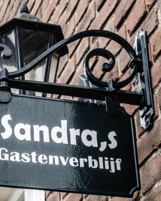 Sandra’s Gastenverblijf