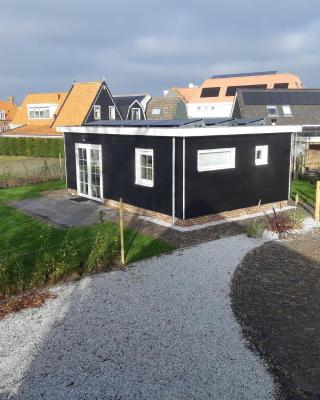 Recreatiewoning Den Hollander