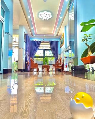 Hồng Phú Motel - Đảo Phú Quý
