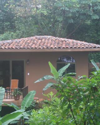 The Casita at The Boquete Hacienda