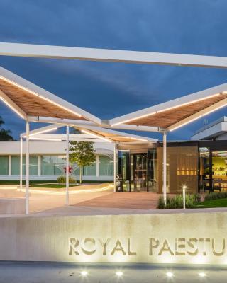 Hotel Royal Paestum