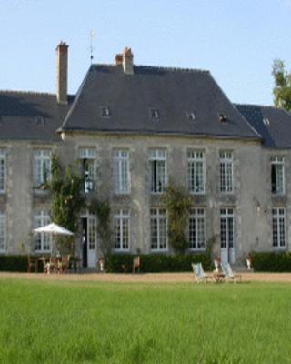 Château de Sarceaux