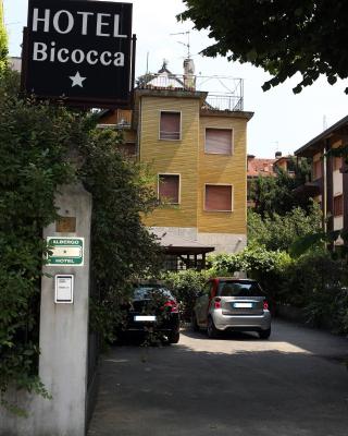 Hotel Bicocca