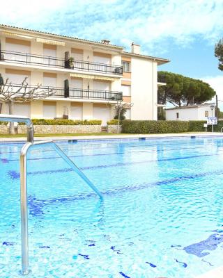 CB N-2 - Calella de Palafrugell
