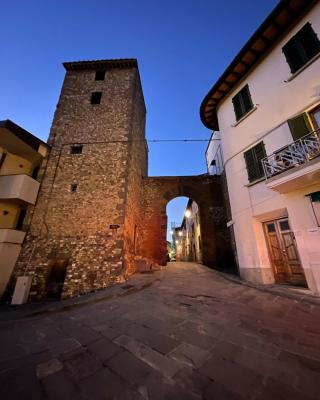 Porta del Chianti Tuscany Apartment