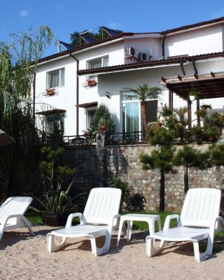 Vila Raluca