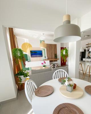 OASIS Punta Cana Apartment