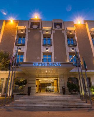 فندق جراند بلازا - التخصصي الرياض
