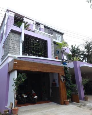 The Ideal Nest Kumbakonam