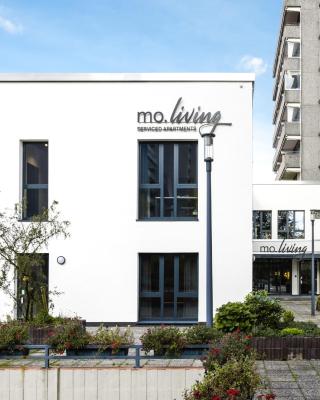 MoLiving - Design Hotel & Apartments Düsseldorf-Neuss