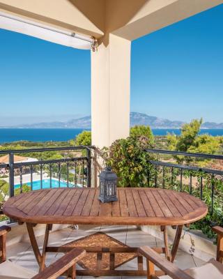 Lithies Sea View Boutique Hotel