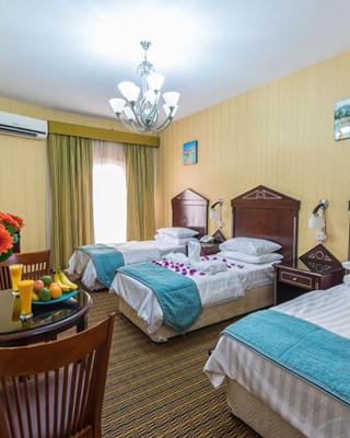 Victoria Hotel