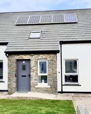 The Palm, Cnoc na Gaoithe, Dunfanaghy
