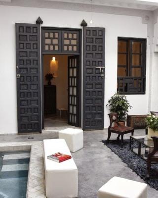 Riad Heva