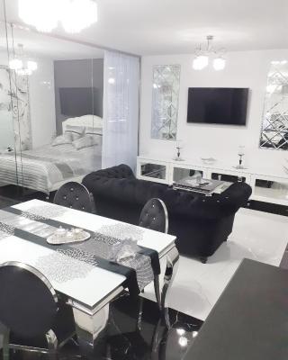 Apartament Glamour