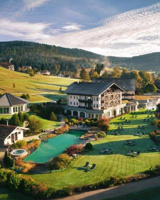 Wellness & Genuss Resort - Engel Obertal