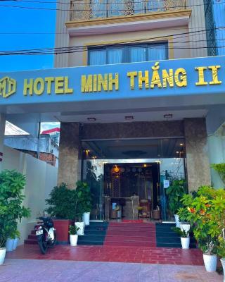 Hotel Minh Thắng 2