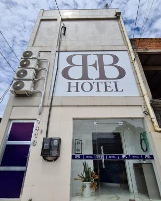 BeB Hotel