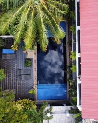 Serendib Village Guest House