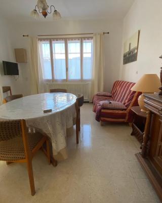 Chez Cathy et Alain