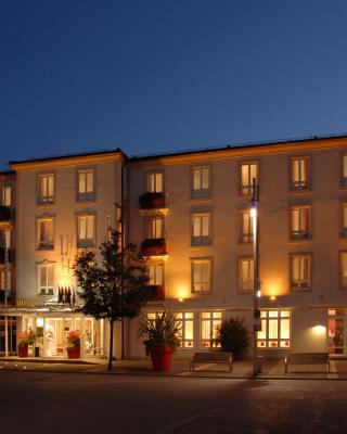 Hotel Garni Lindacher Hof