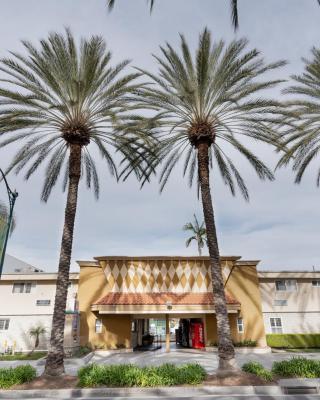 Americas Best Value Inn & Suites Anaheim