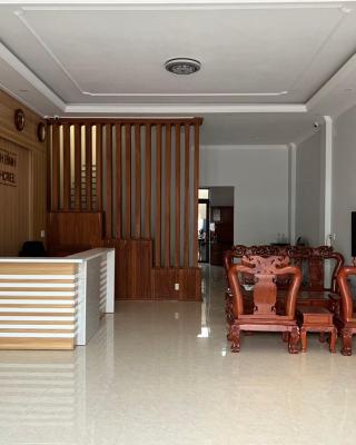 THANH BÌNH HOTEL, Bình Long