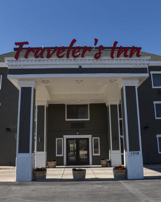 Traveler's Inn Carlin NV near Elko