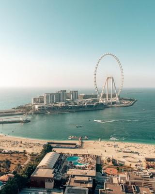 安瓦吉羅塔納朱梅拉海灘酒店-迪拜