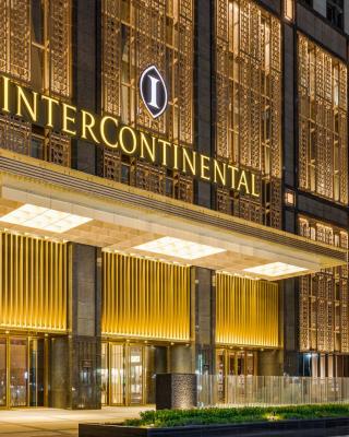 InterContinental Kaohsiung, an IHG Hotel