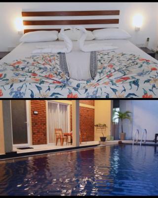 Petit Guest House
