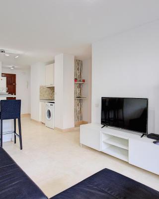 Apartamentos Los Enanos La Palma