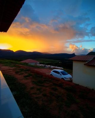 Chalé Mirante Das Serras Ibicoara-BA