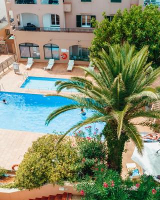 Apartamentos Royal Life