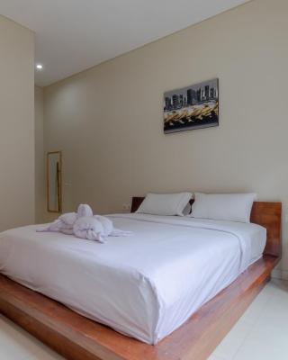 Josh Guest House