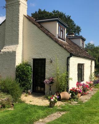 Chaseborough farm