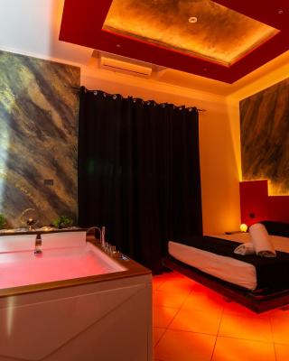 Pompei Luxury Rooms