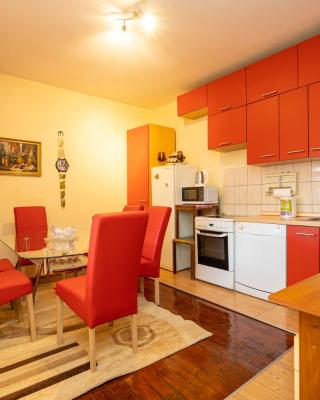 Apartman JOZIC