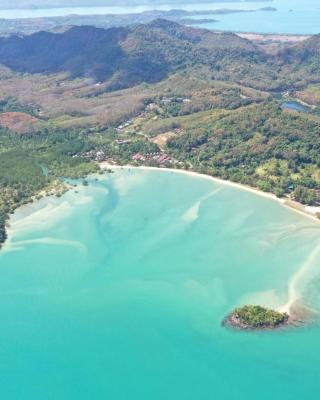 Koh Yao Seaview Bungalow