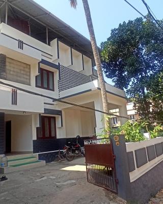 Ritu Homestay