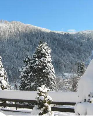 Appartement familial - Tout confort - Garage