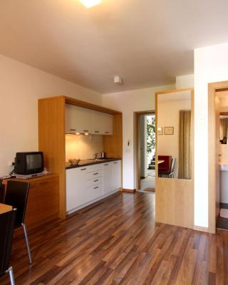 Residence Haus Ragen