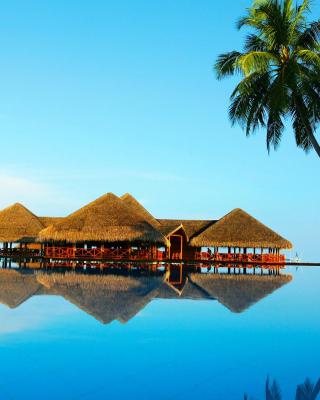 Medhufushi Island Resort