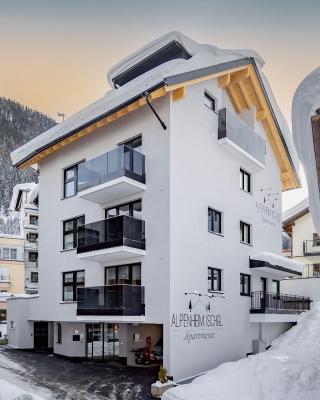 Alpenheim Apartment Ischgl