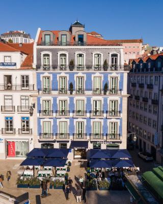 The 30 Best Hotels in Lisbon based on 744,521 Reviews on Booking.com
