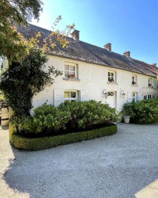 Le Gîte - Graty
